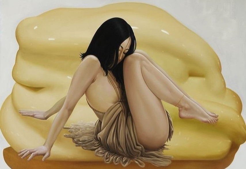 Kaho Nakamura - Vanilla, 2007