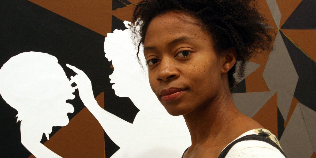 Biography of Kara Walker Widewalls
