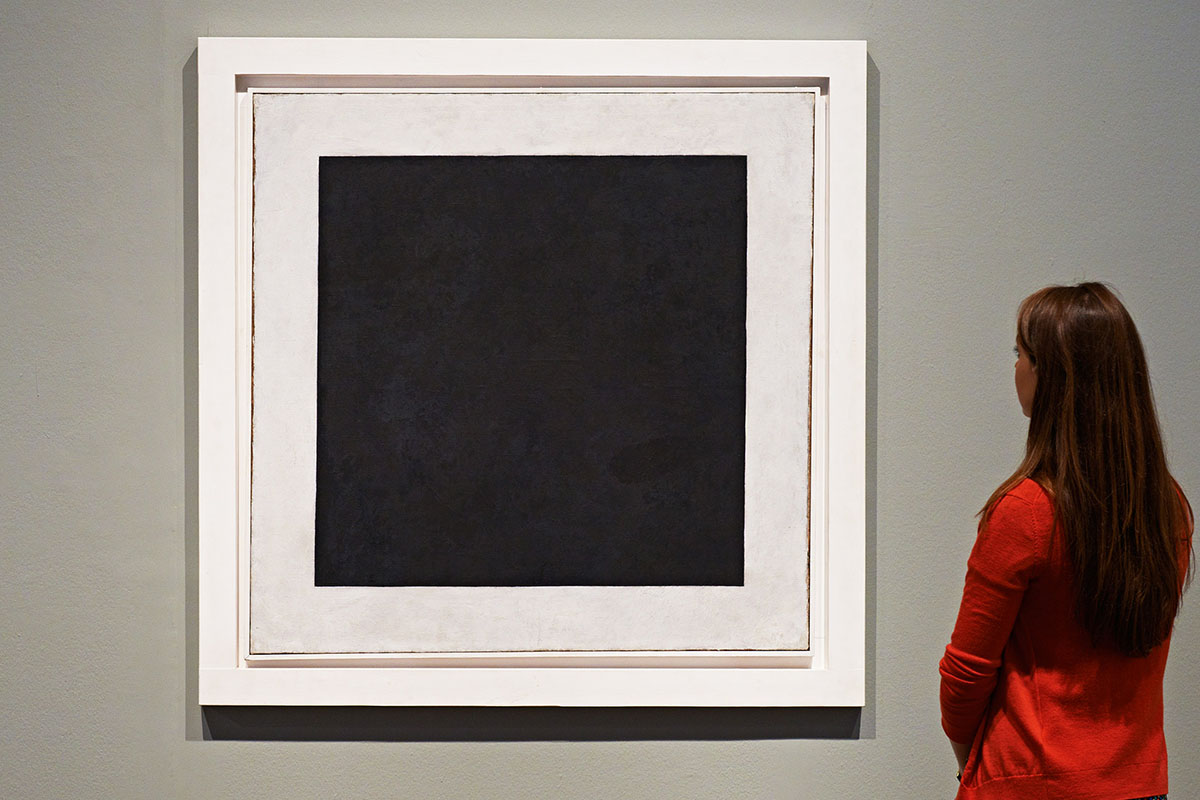 Famous Abstract Artists That Changed The Way We Think About Painting