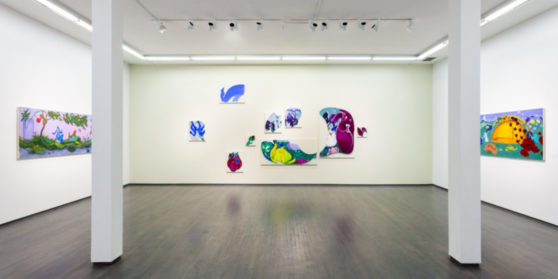 Kavi Gupta Gallery