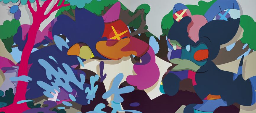 Art Kaws Wallpaper Hd | | Free Wallpaper HD Collection