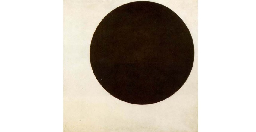 suprematism museum