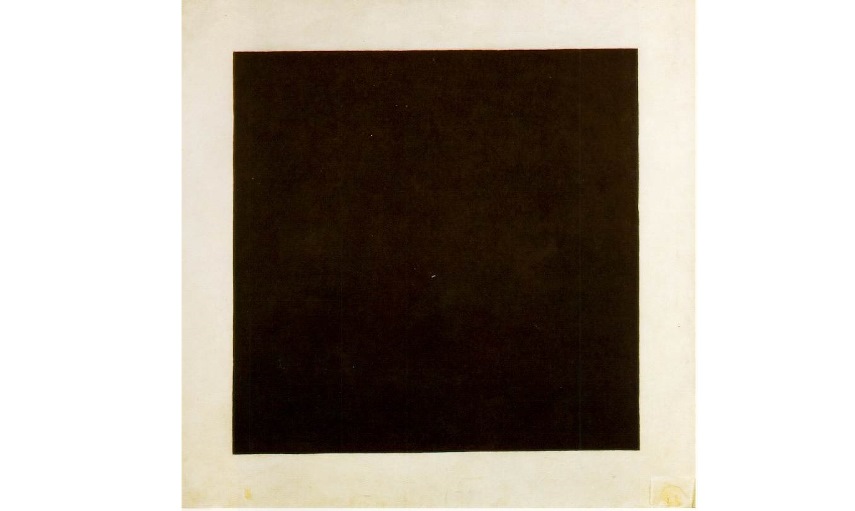 Kazimir Malevich Black Square