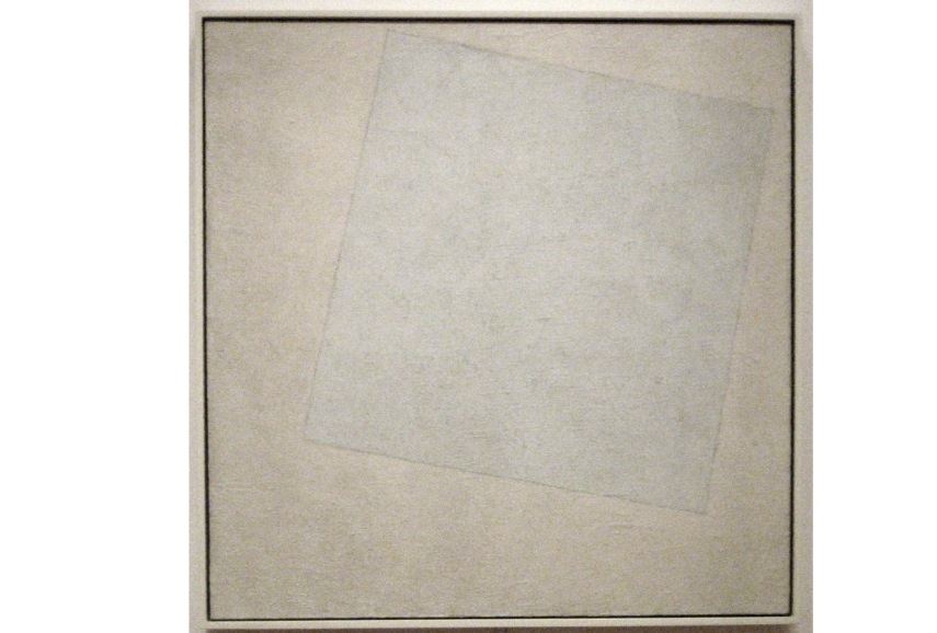 suprematism museum state form white russian square suprematist 1915
