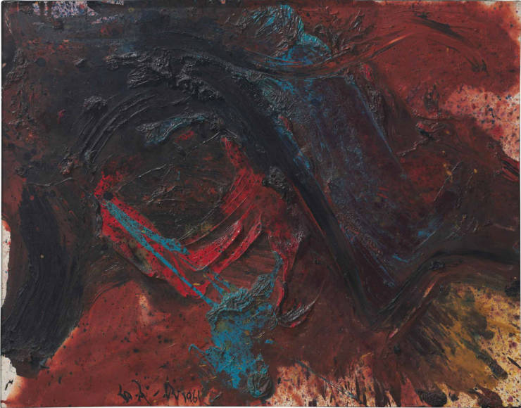 Christie's New York