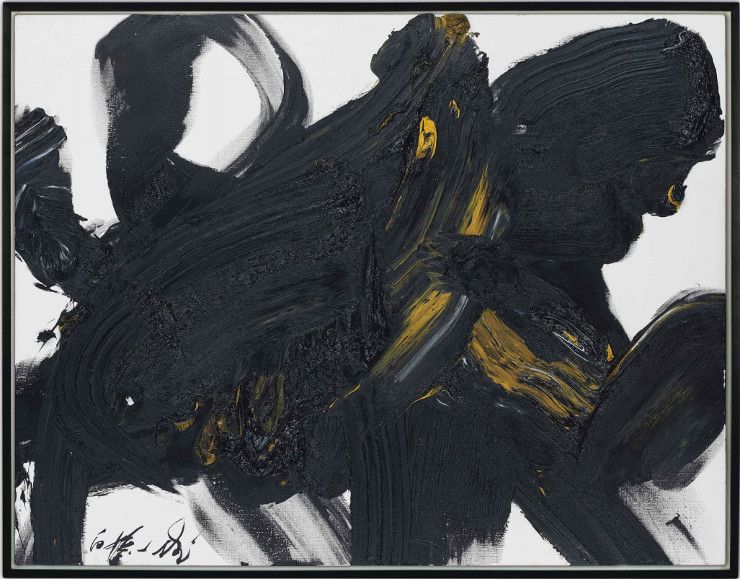 Christie's New York