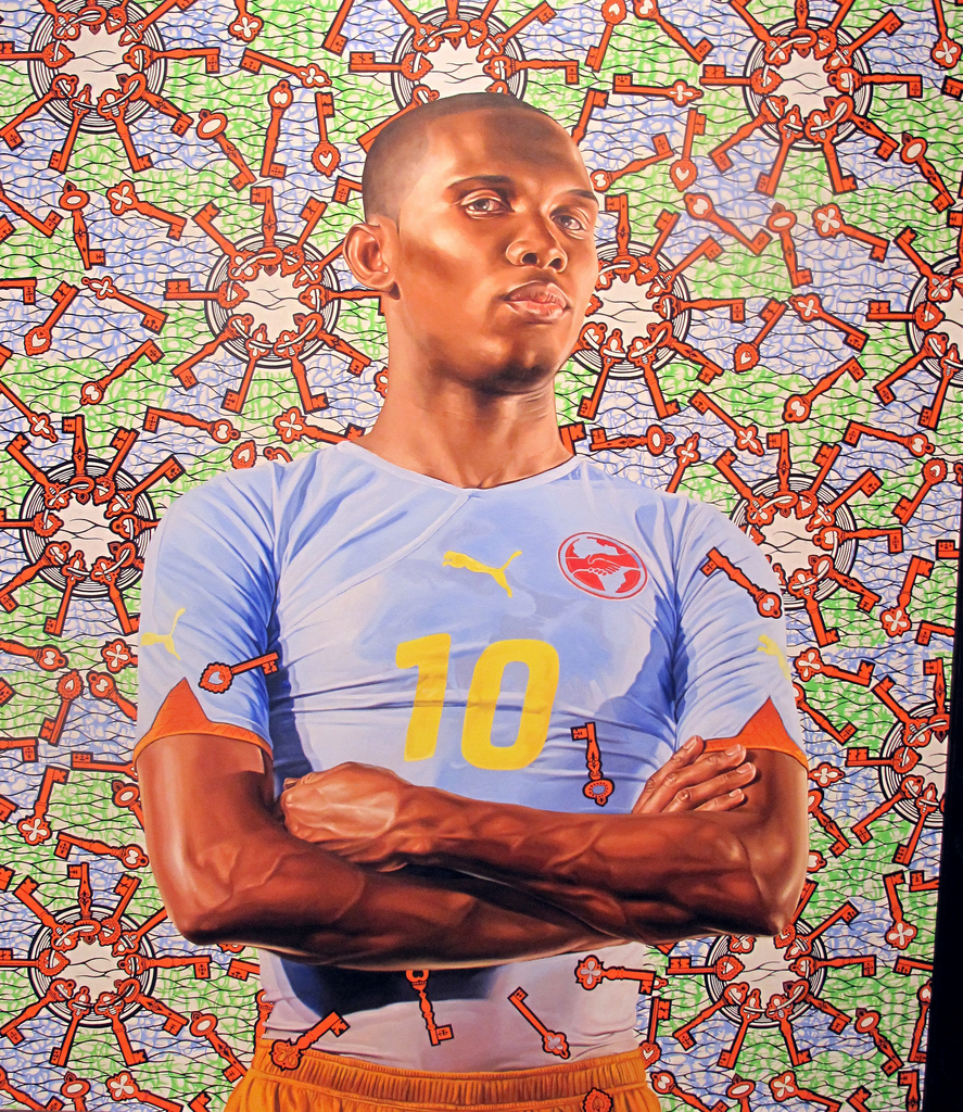 Futbol: The Beautiful Game