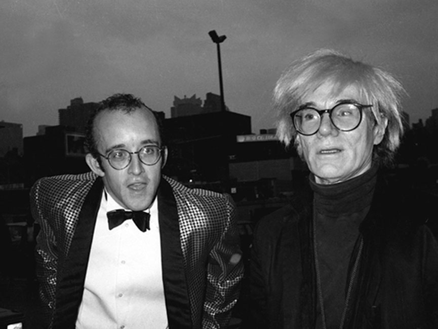American contemporary artists