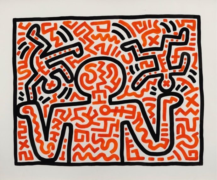 Sotheby’s – Boundless: Contemporary Art Auction Analysis