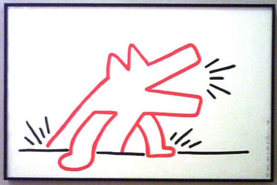 Art Rooted in Activism – Keith Harin