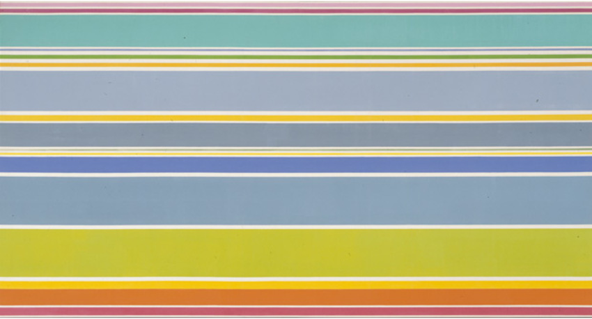 Kenneth Noland | WideWalls