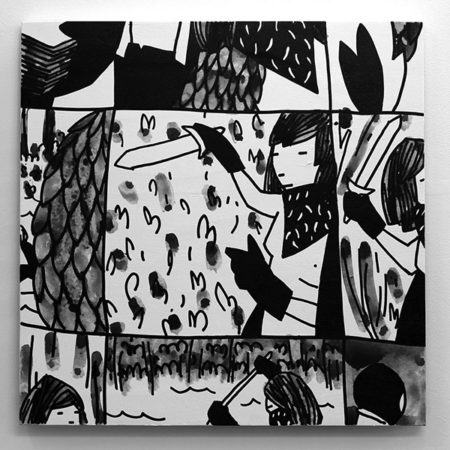 Managing ethnic acne image