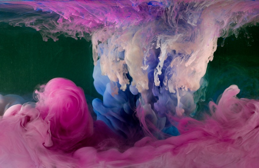 Biography of Kim Keever | Widewalls