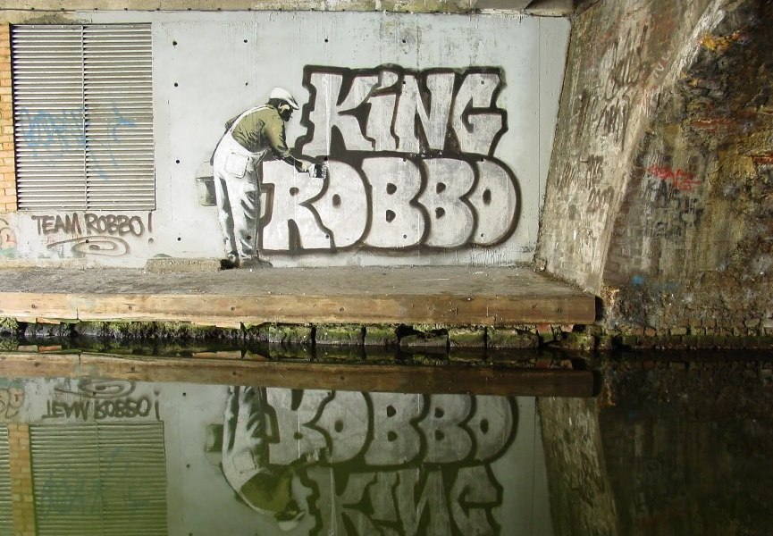 artist news 2014 camden video said canal