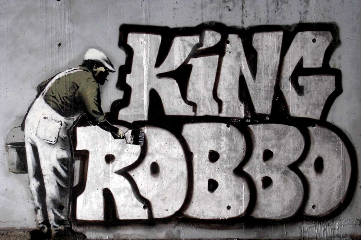 Graffiti History – 10 Important Moments | Widewalls