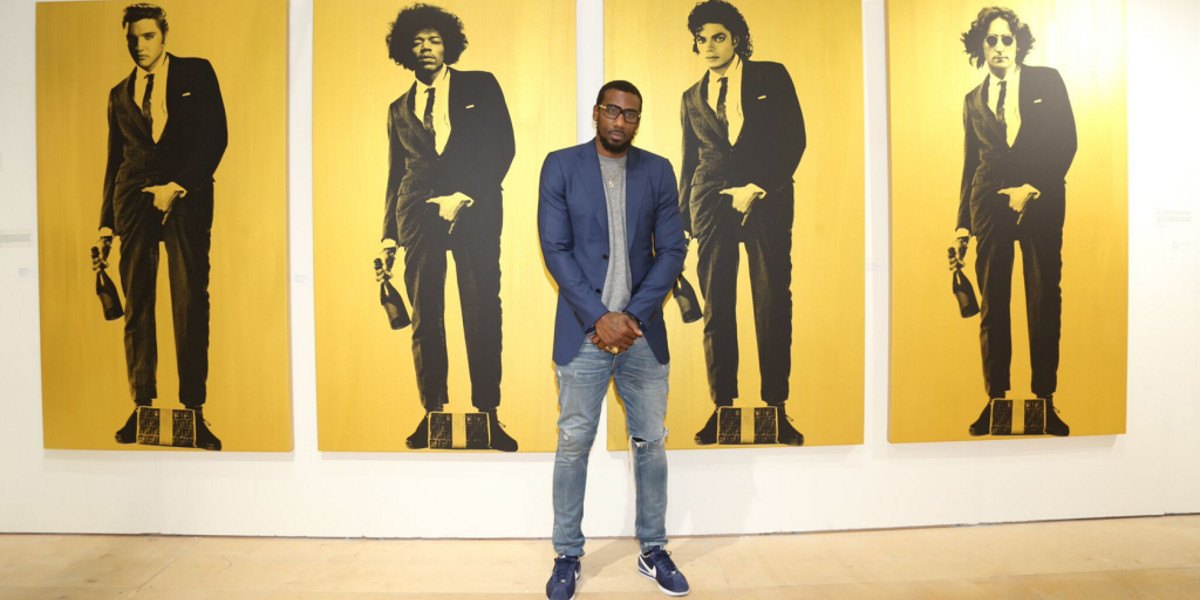 Biography of Knowledge Bennett | Widewalls