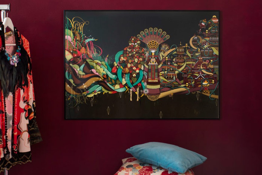 IKEA Loves Street Art! Widewalls