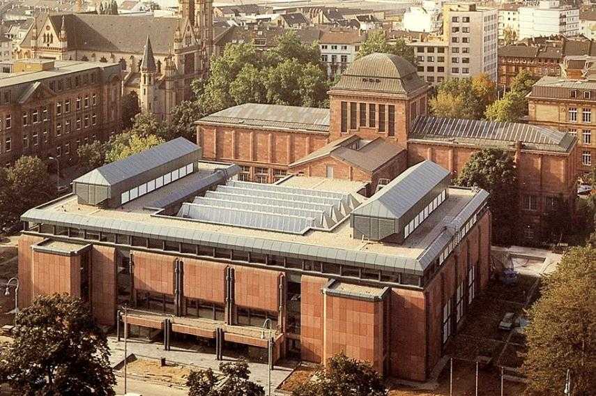 German Art Museum