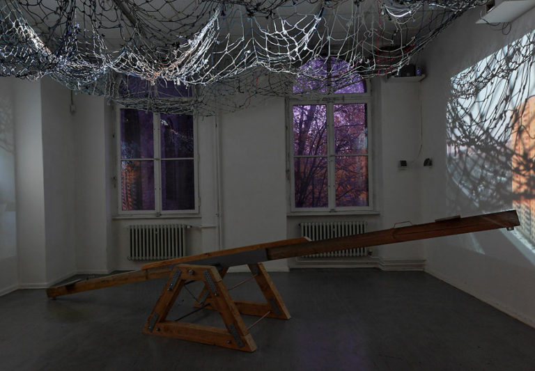 10 Urban Art Galleries in Berlin Widewalls