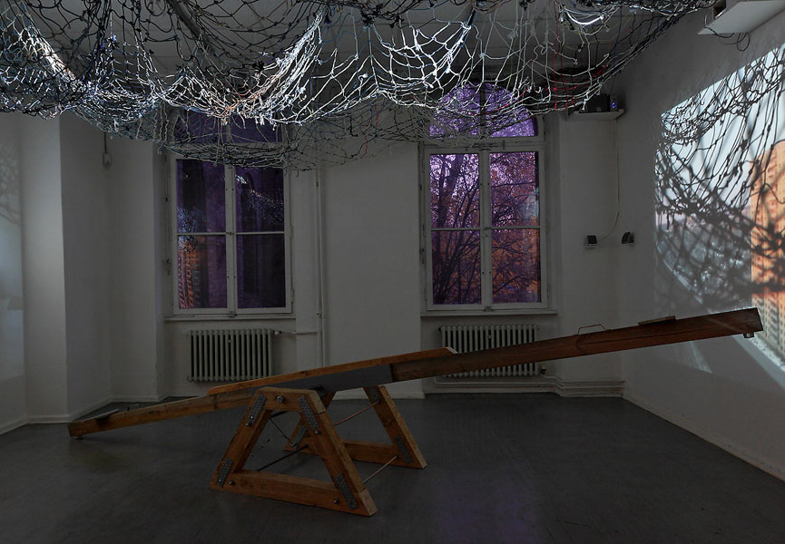 10 Urban Art Galleries in Berlin Widewalls