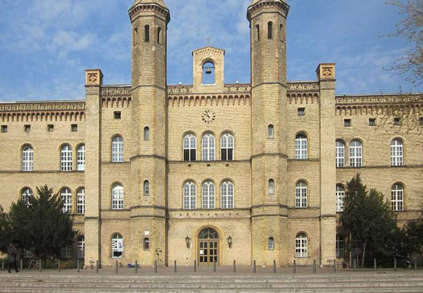 10 Urban Art Galleries in Berlin Widewalls