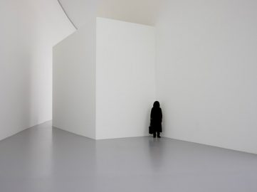 Kunzt Gallery Installation