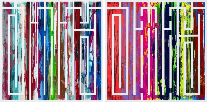 L’Atlas and Tanc Artworks