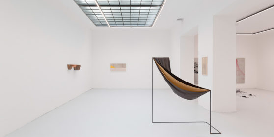 Galerie Lisa Kandlhofer