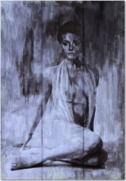 Magda Danysz Gallery Paris