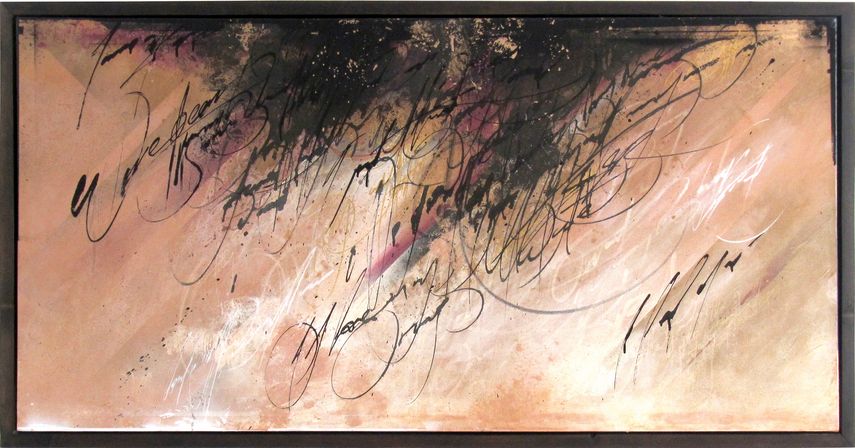 LAKI 139 - Untitled, 2013
