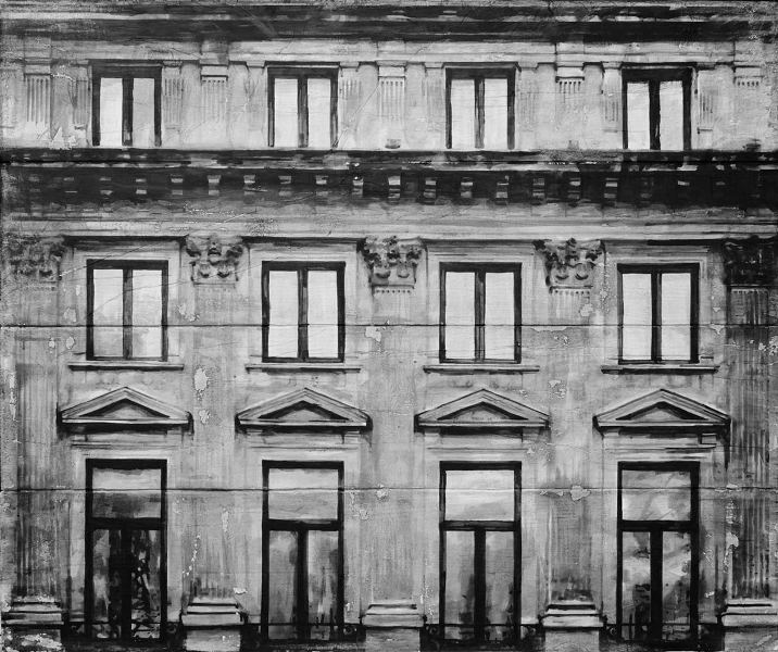 Magda Danysz Gallery Paris