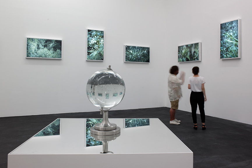 Galerie Chantal Crousel