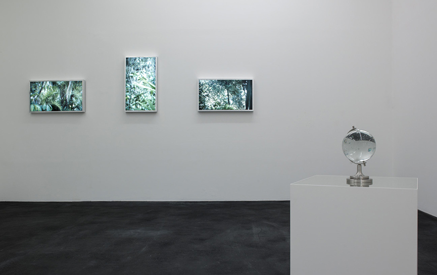 Galerie Chantal Crousel