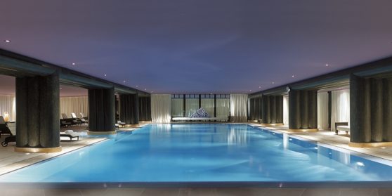 LA RESERVE HOTEL Geneva