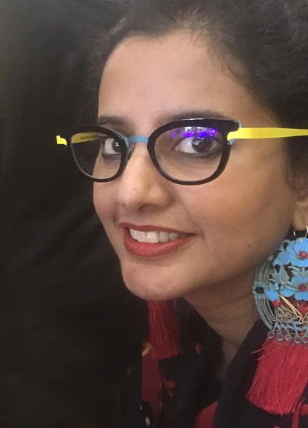 Lakshmi Mohanbabu