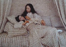 Beyond the mainstream essays on modern and contemporary art