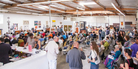 Los Angeles Modern Auctions (LAMA)