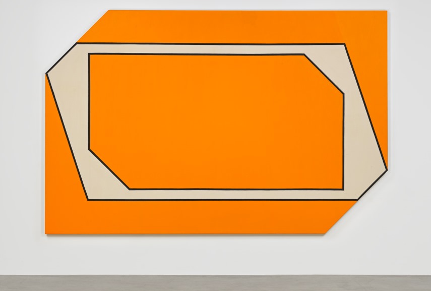 Larry Bell