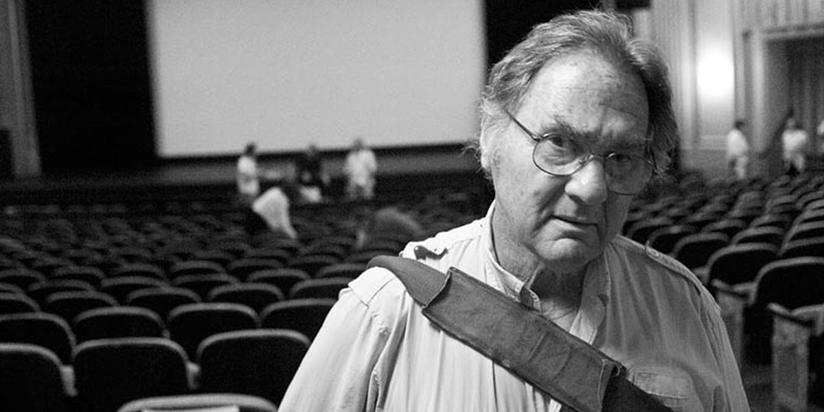 Biography of Larry Fink | Widewalls