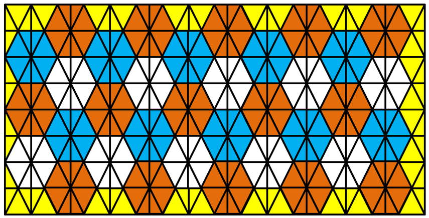 How did Tessellation Transform from Method to Art