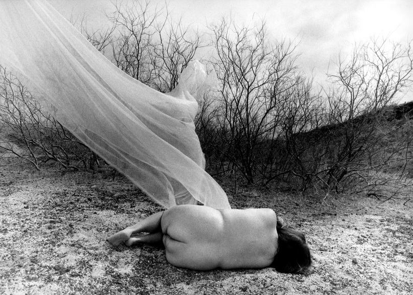 Stillness#25, 1999