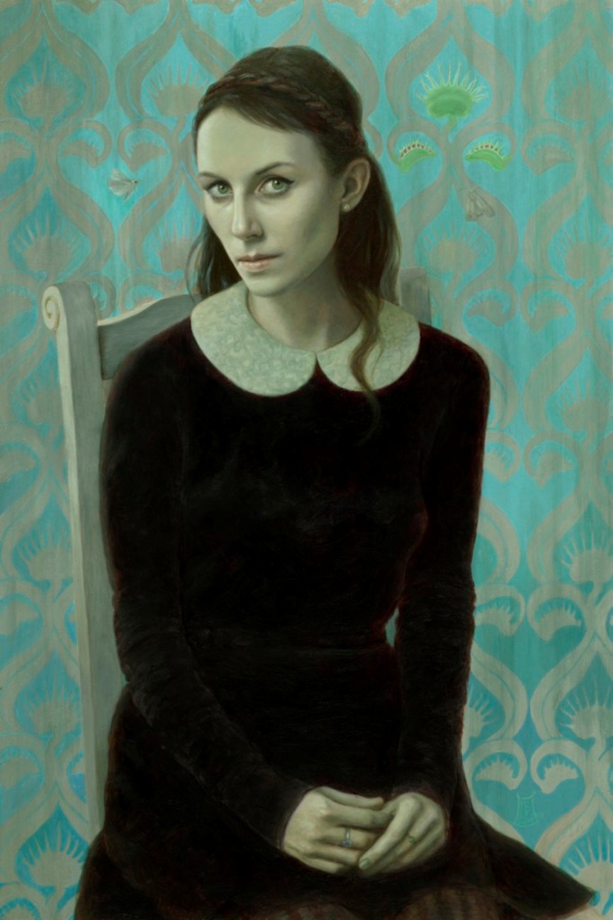 Roq La Rue Gallery