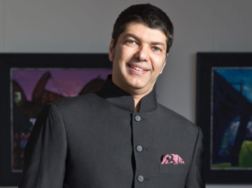 Lavesh Jagasia, ARTIANA