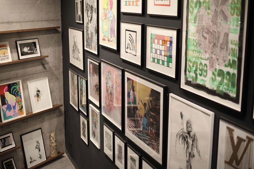 10 Print Publishing Houses The Source of Cool Collectibles Widewalls