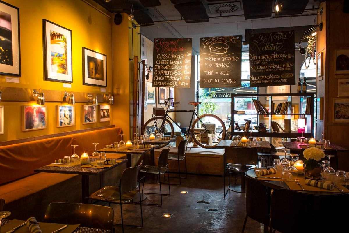 Our 10 Art Bar Favorites Perfect Places to Chill and Contemplate