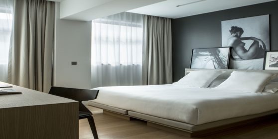 LE CINQ CODET HOTEL Paris