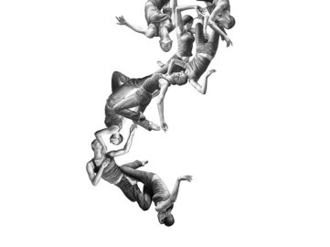 leah yerpe exhibition
