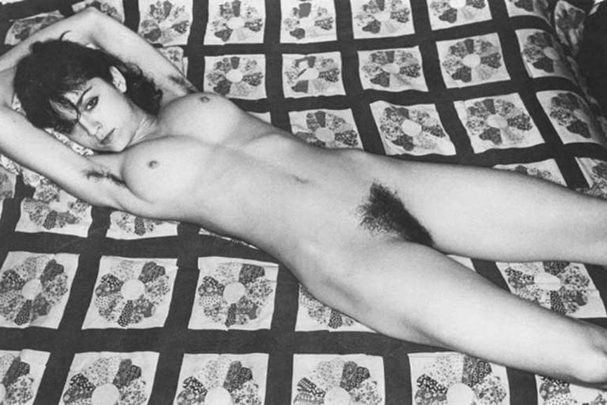 Madonna nude Madonna nude consider, that