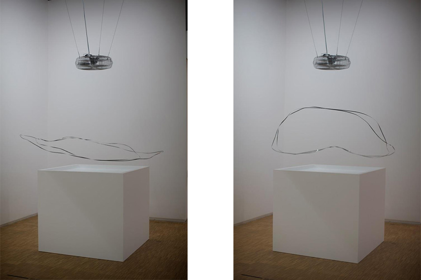calber exhibition