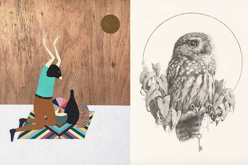 stephanie chefas projects